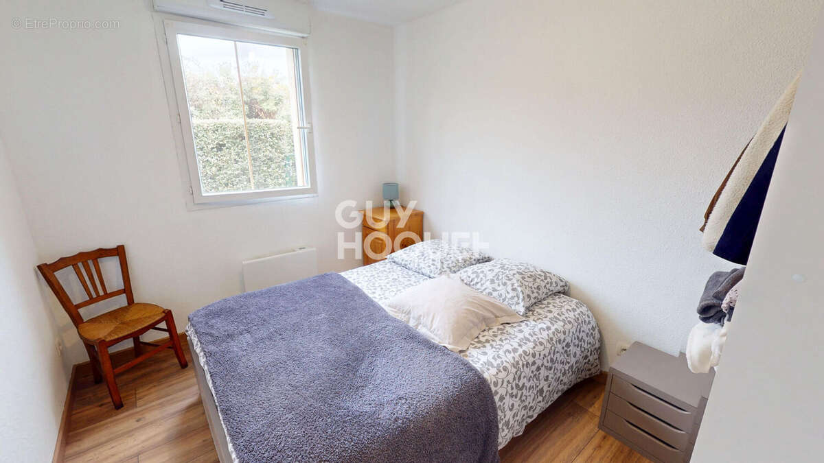 Appartement à SAINT-PAUL-LES-DAX