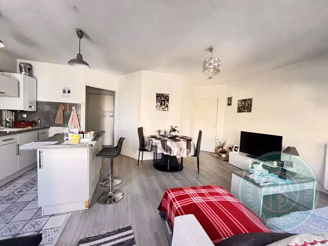 Appartement à PAU