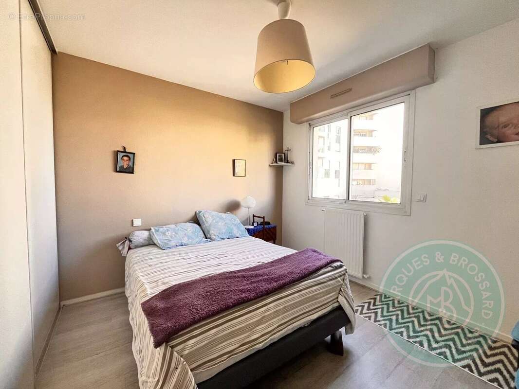 Appartement à PAU
