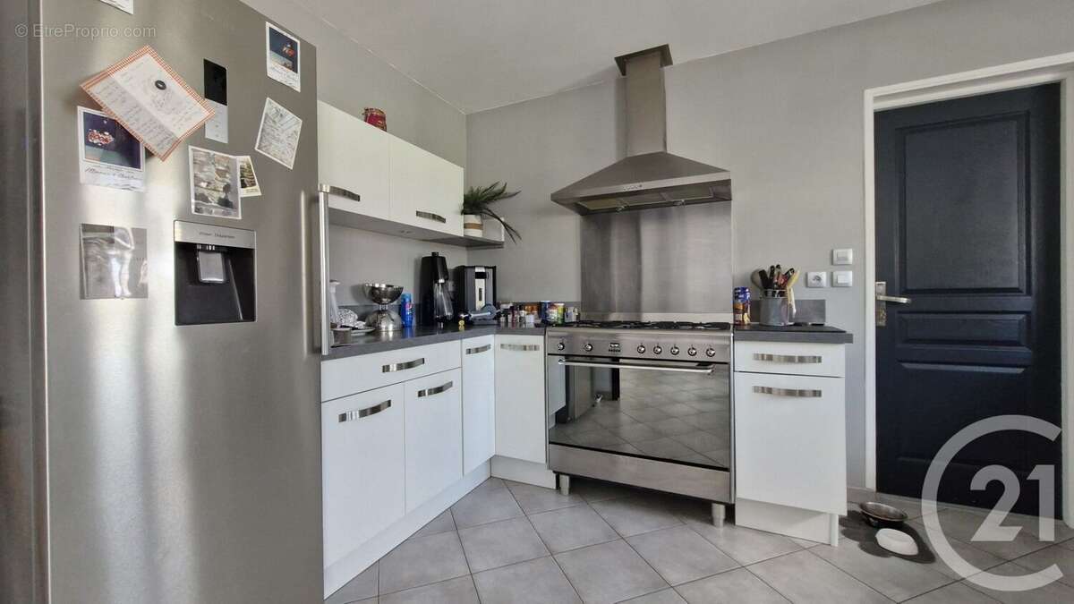 Maison à CHATEAUDUN