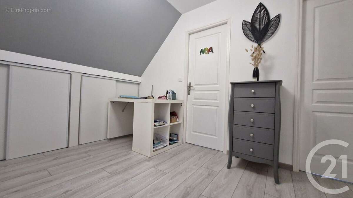 Maison à CHATEAUDUN