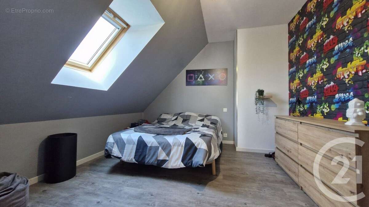 Maison à CHATEAUDUN