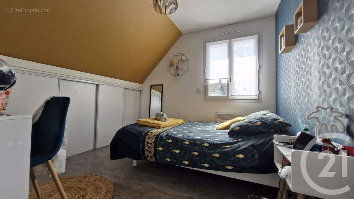 Maison à CHATEAUDUN