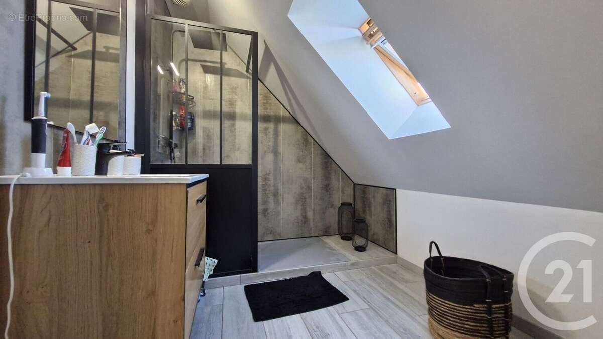 Maison à CHATEAUDUN