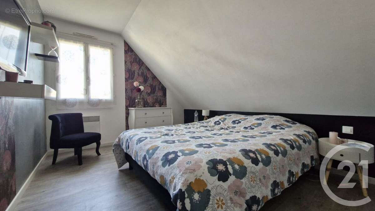 Maison à CHATEAUDUN