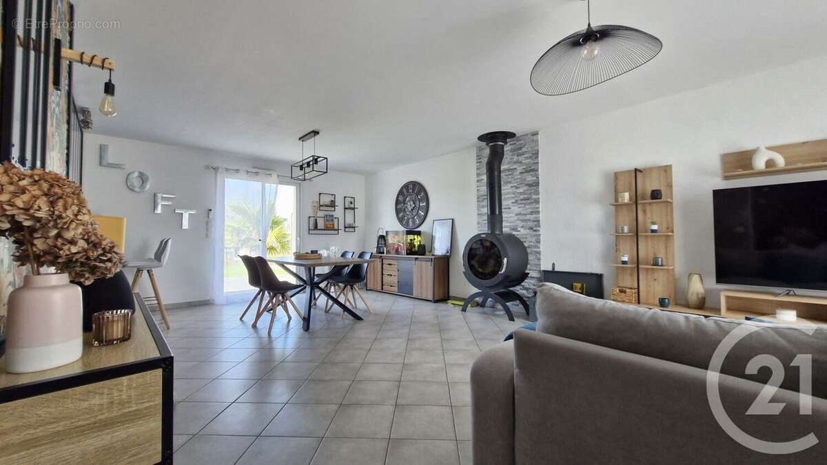 Maison à CHATEAUDUN