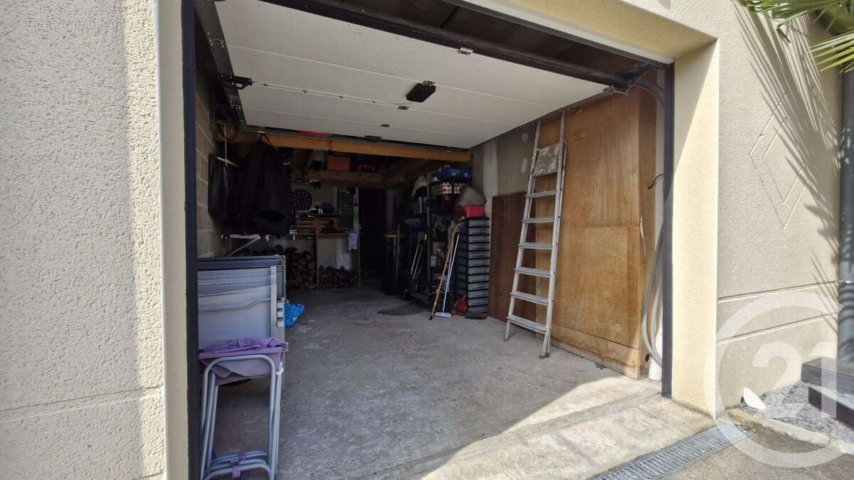 Maison à CHATEAUDUN