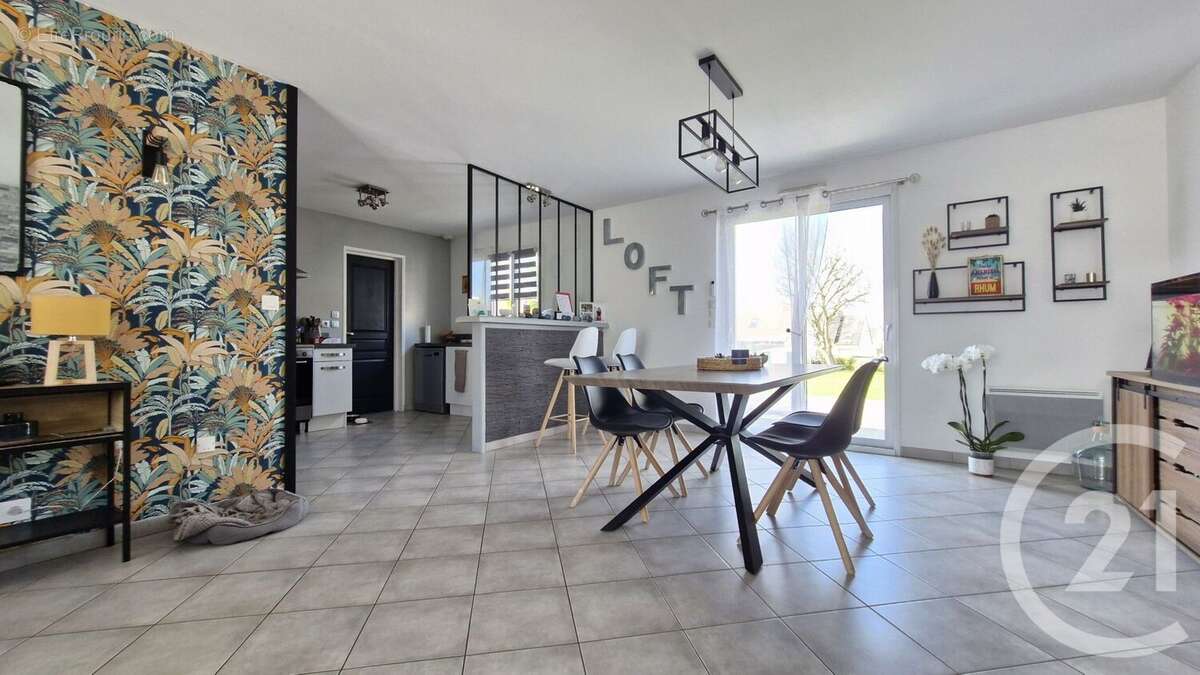 Maison à CHATEAUDUN