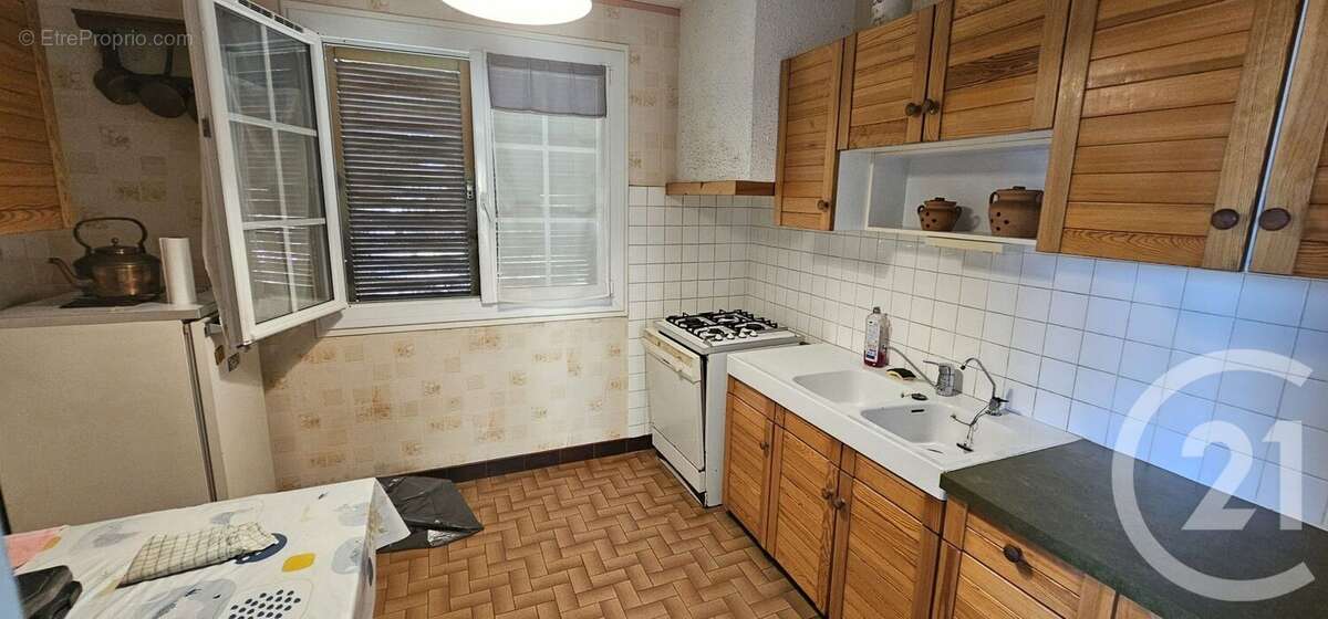 Maison à CONIE-MOLITARD