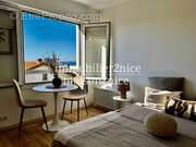 Appartement à SAINT-LAURENT-DU-VAR