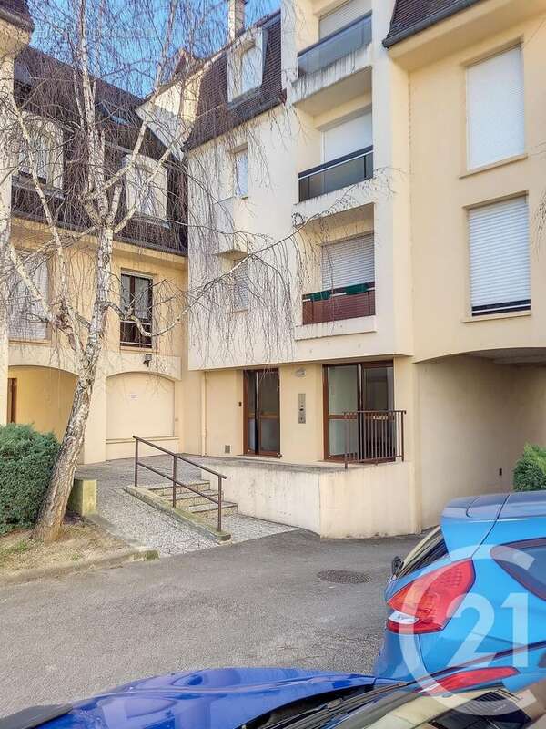 Appartement à AUXERRE