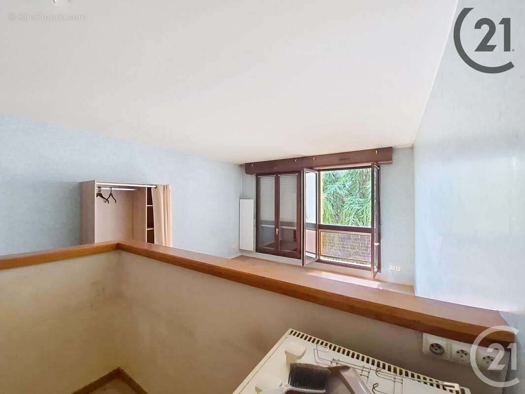 Appartement à AUXERRE