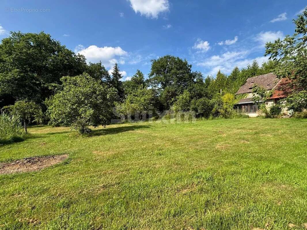 Maison à SAINT-DIDIER