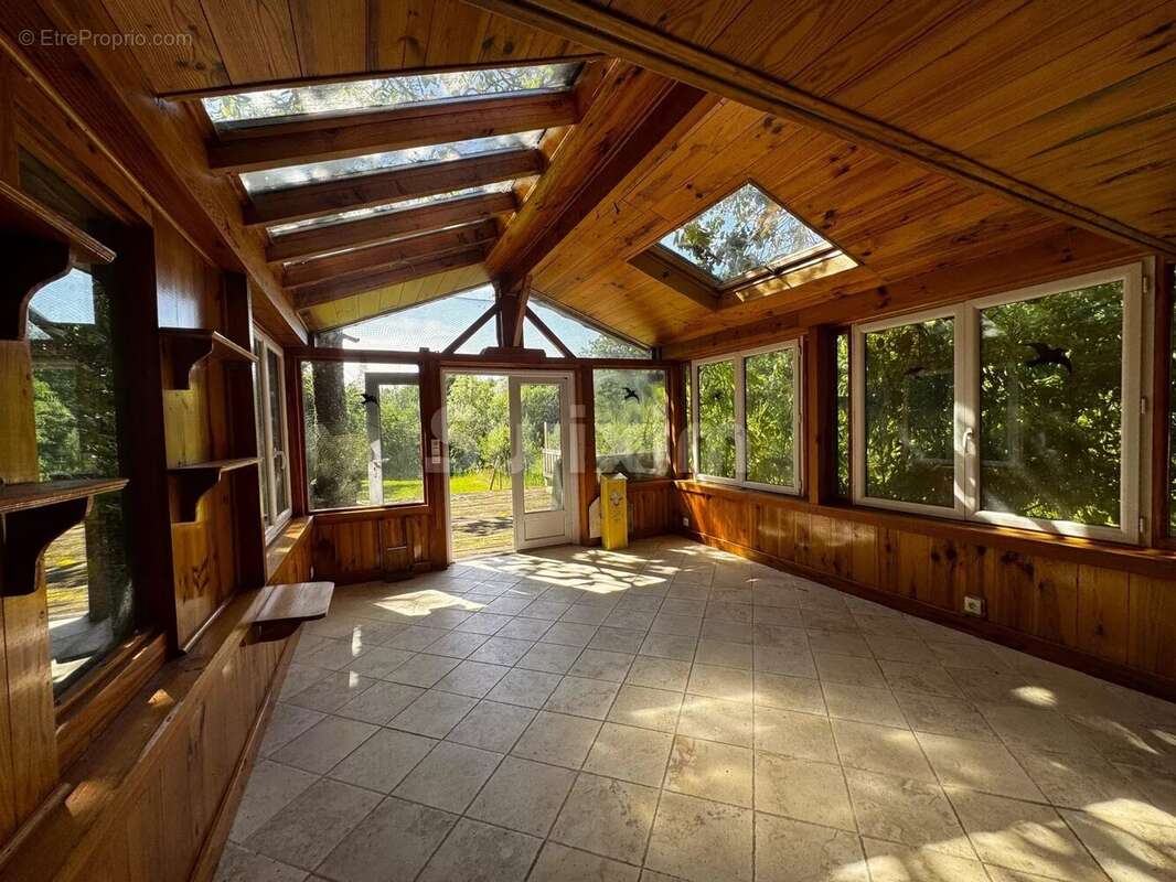 Maison à SAINT-DIDIER