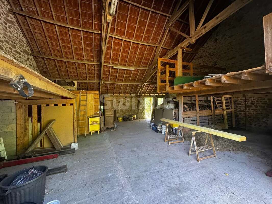 Maison à SAINT-DIDIER