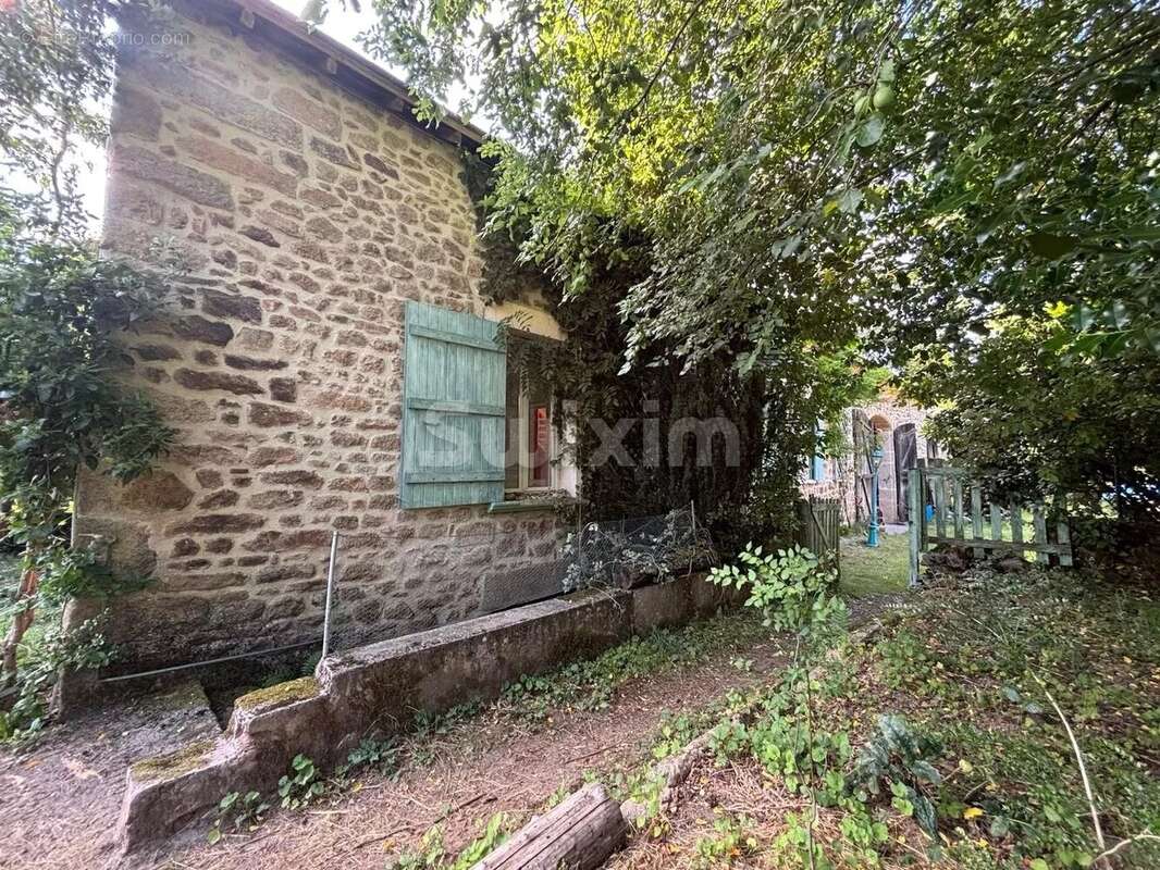 Maison à SAINT-DIDIER