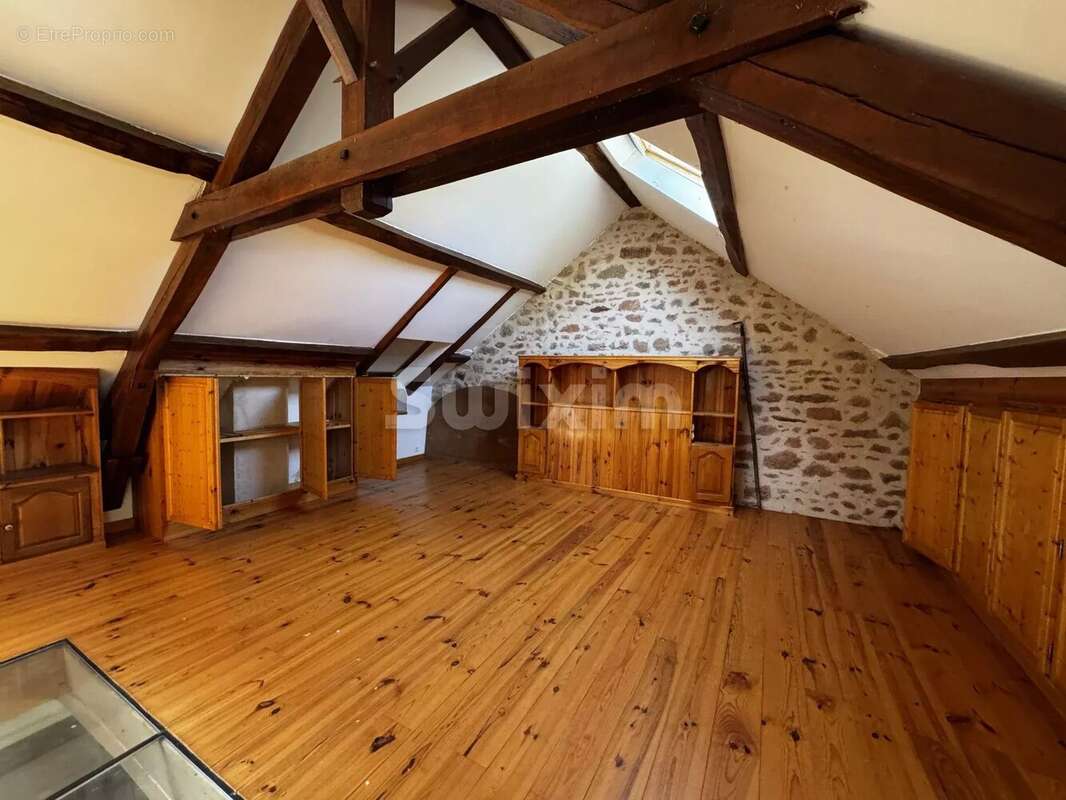 Maison à SAINT-DIDIER