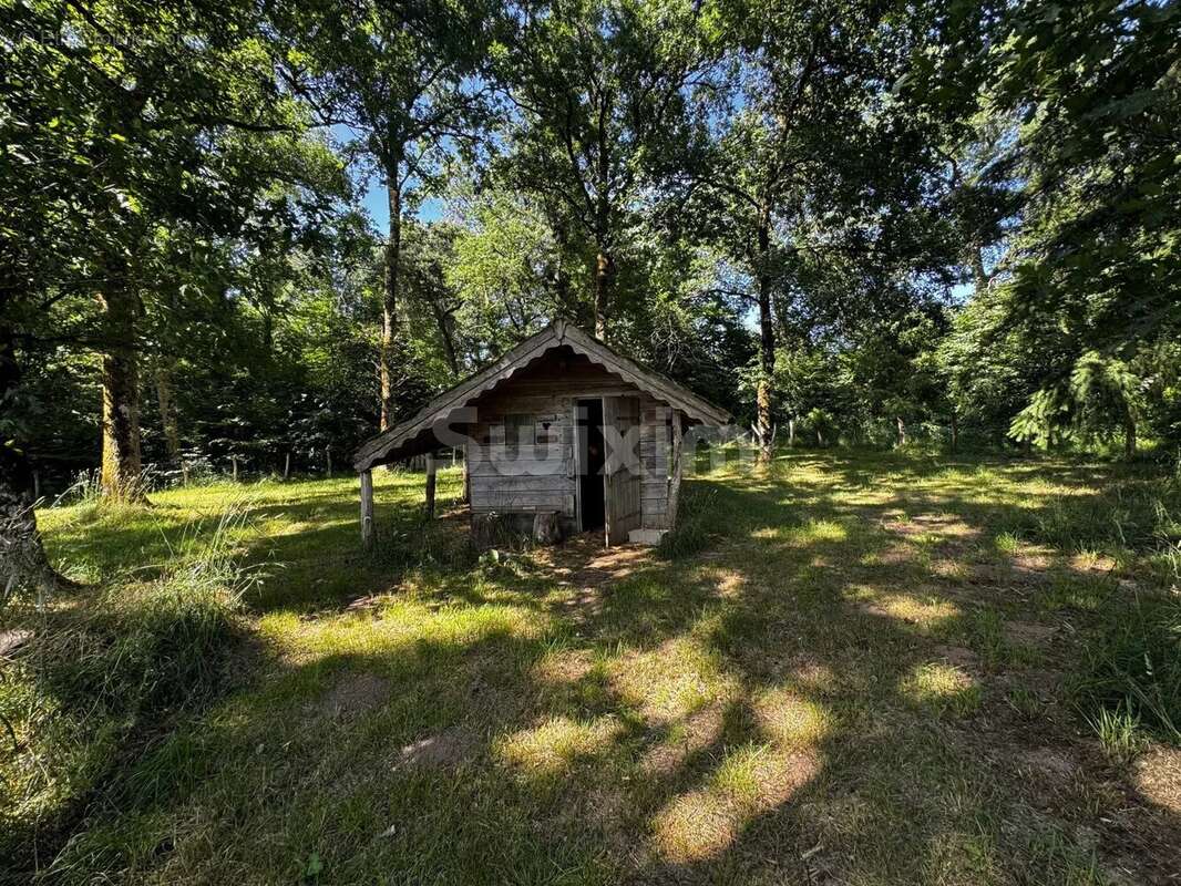 Maison à SAINT-DIDIER
