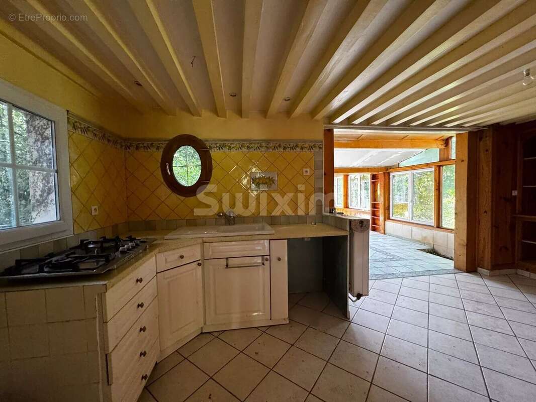 Maison à SAINT-DIDIER