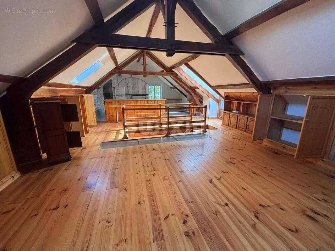 Maison à SAINT-DIDIER