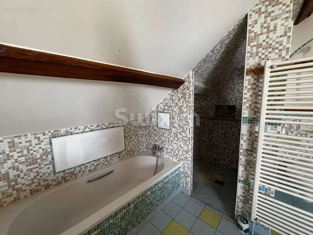 Maison à SAINT-DIDIER