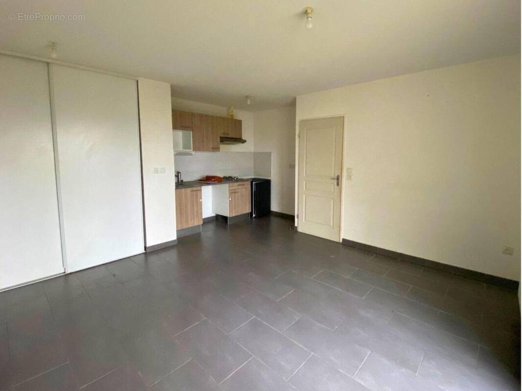   - Appartement à MURET