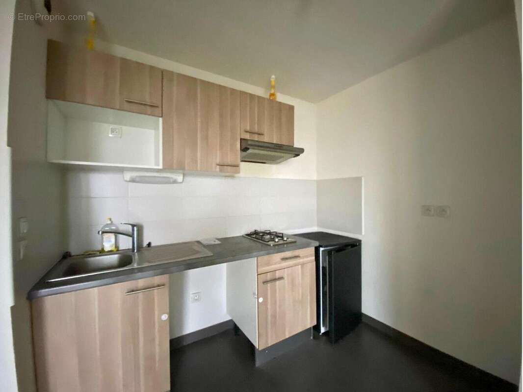   - Appartement à MURET