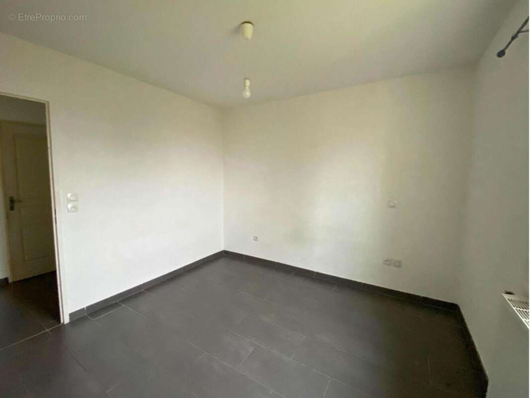   - Appartement à MURET