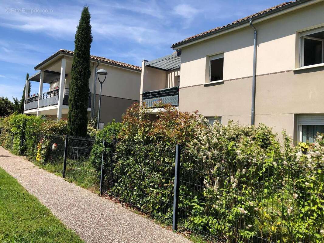   - Appartement à MURET