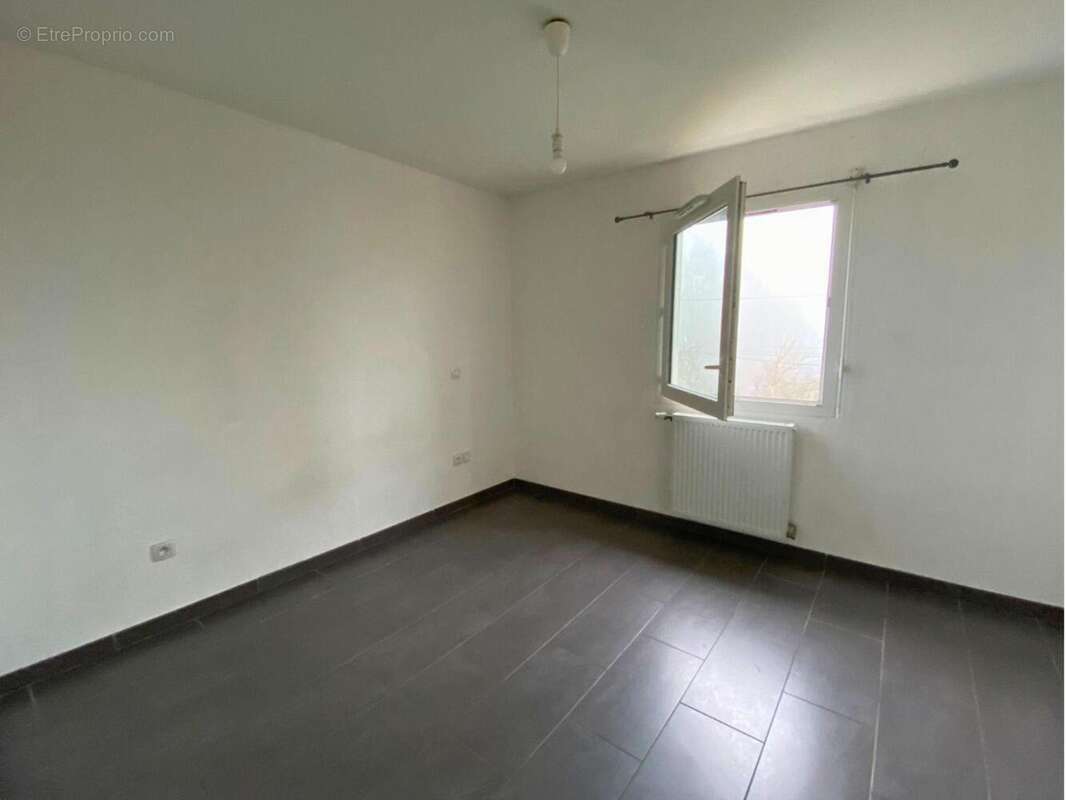   - Appartement à MURET