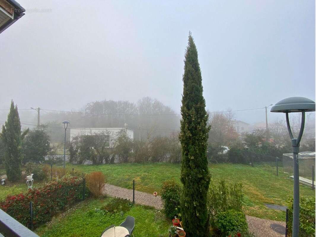   - Appartement à MURET