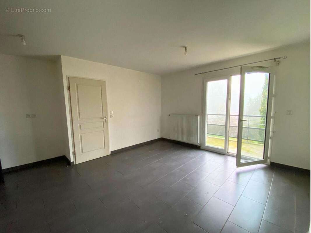   - Appartement à MURET