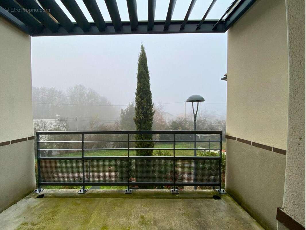   - Appartement à MURET