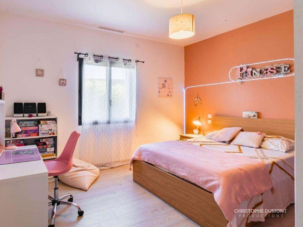   - Maison à MIREMONT