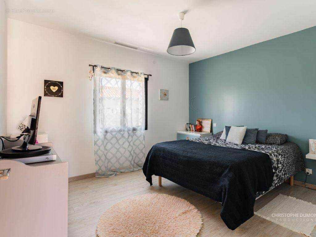   - Maison à MIREMONT