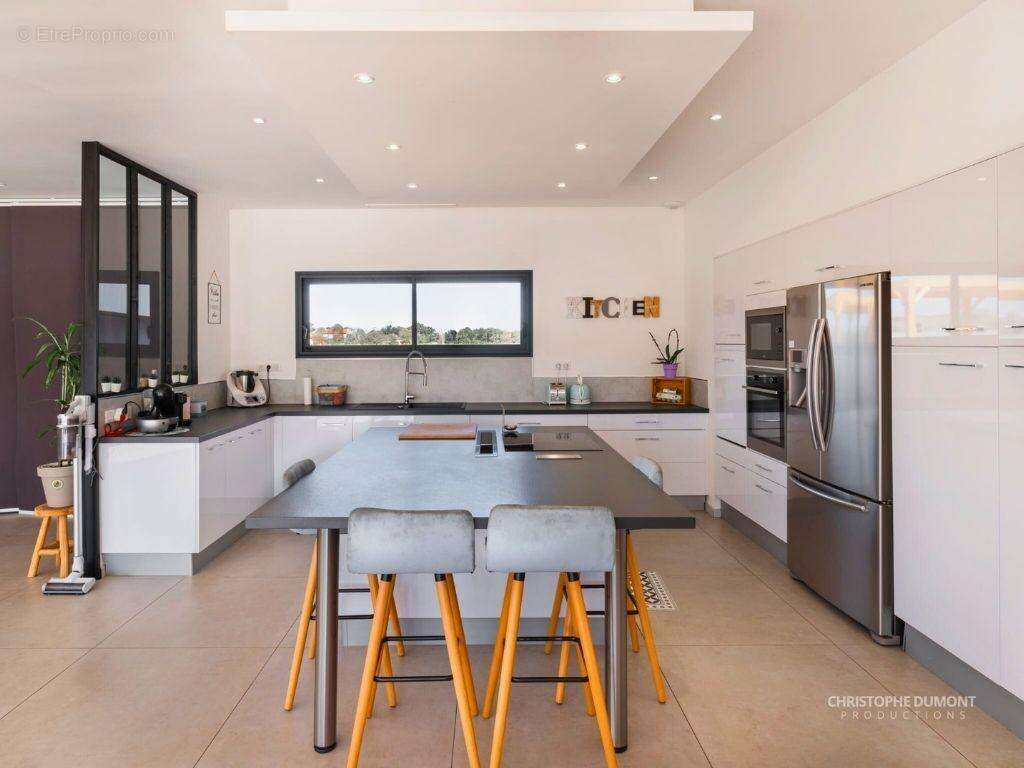   - Maison à MIREMONT