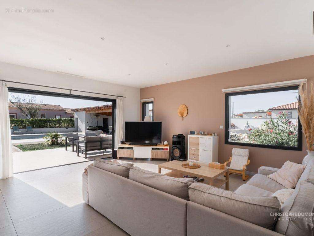   - Maison à MIREMONT