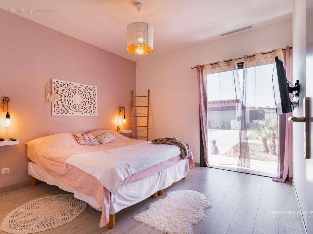   - Maison à MIREMONT