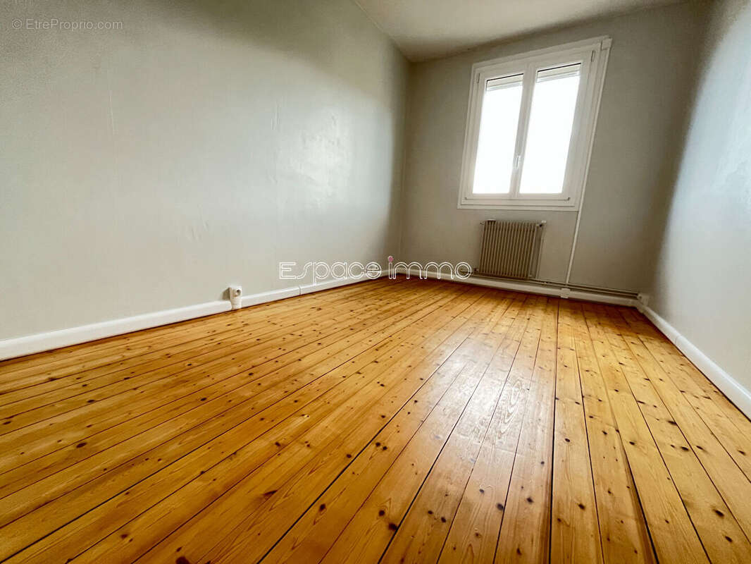 Appartement à MAROMME