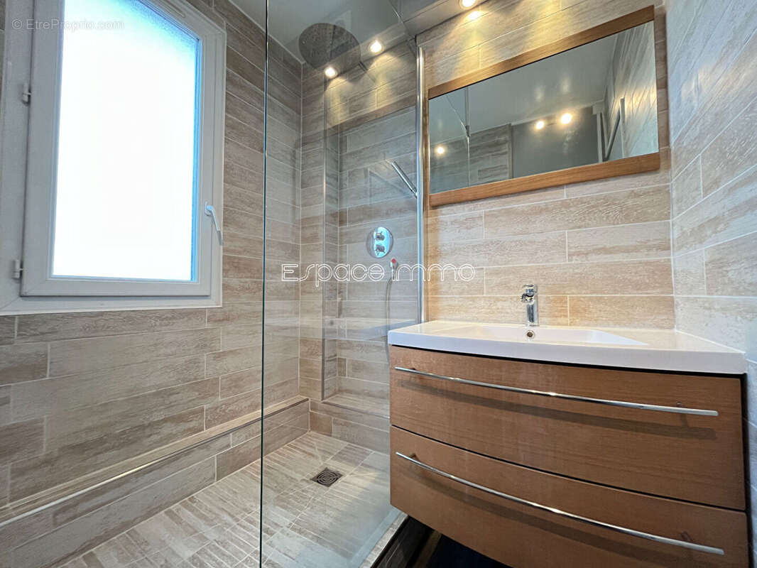 Appartement à MAROMME