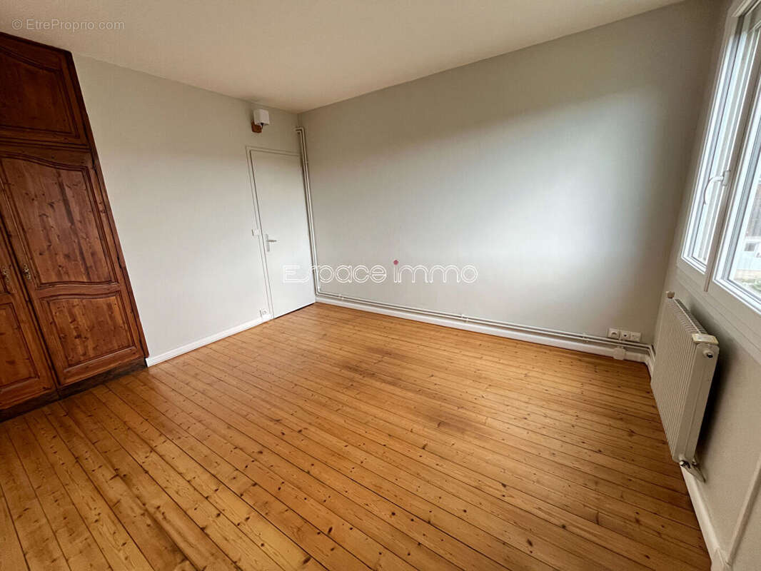 Appartement à MAROMME