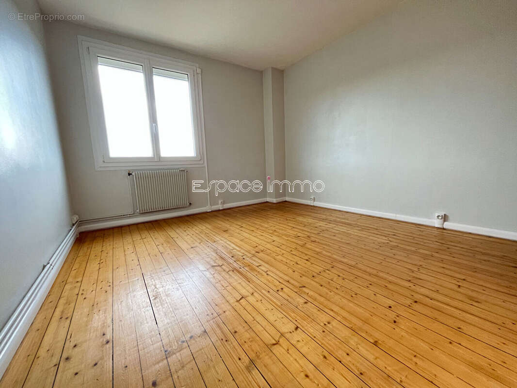 Appartement à MAROMME