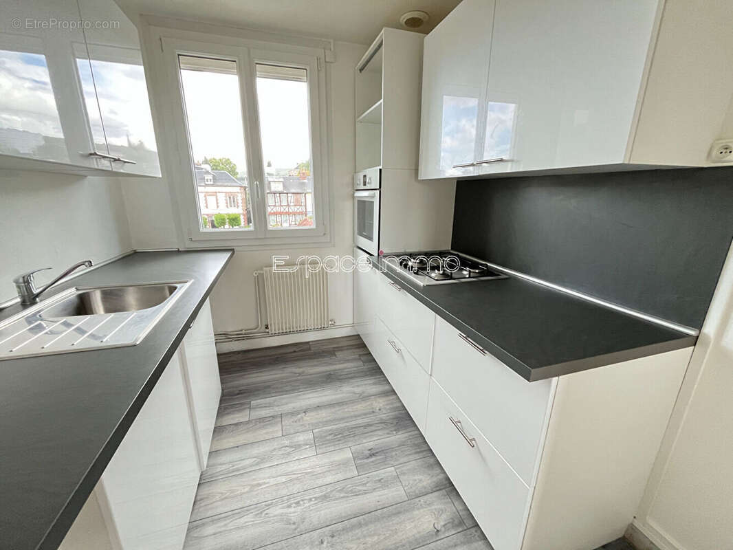 Appartement à MAROMME