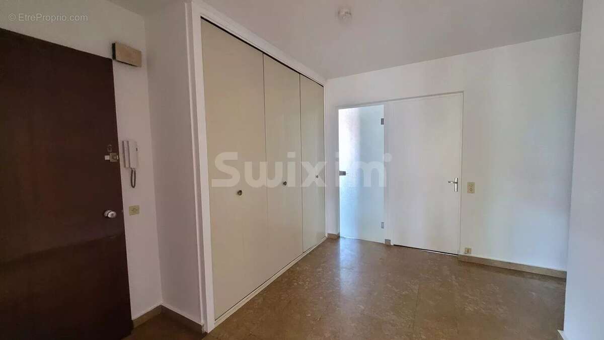 Appartement à LONS-LE-SAUNIER