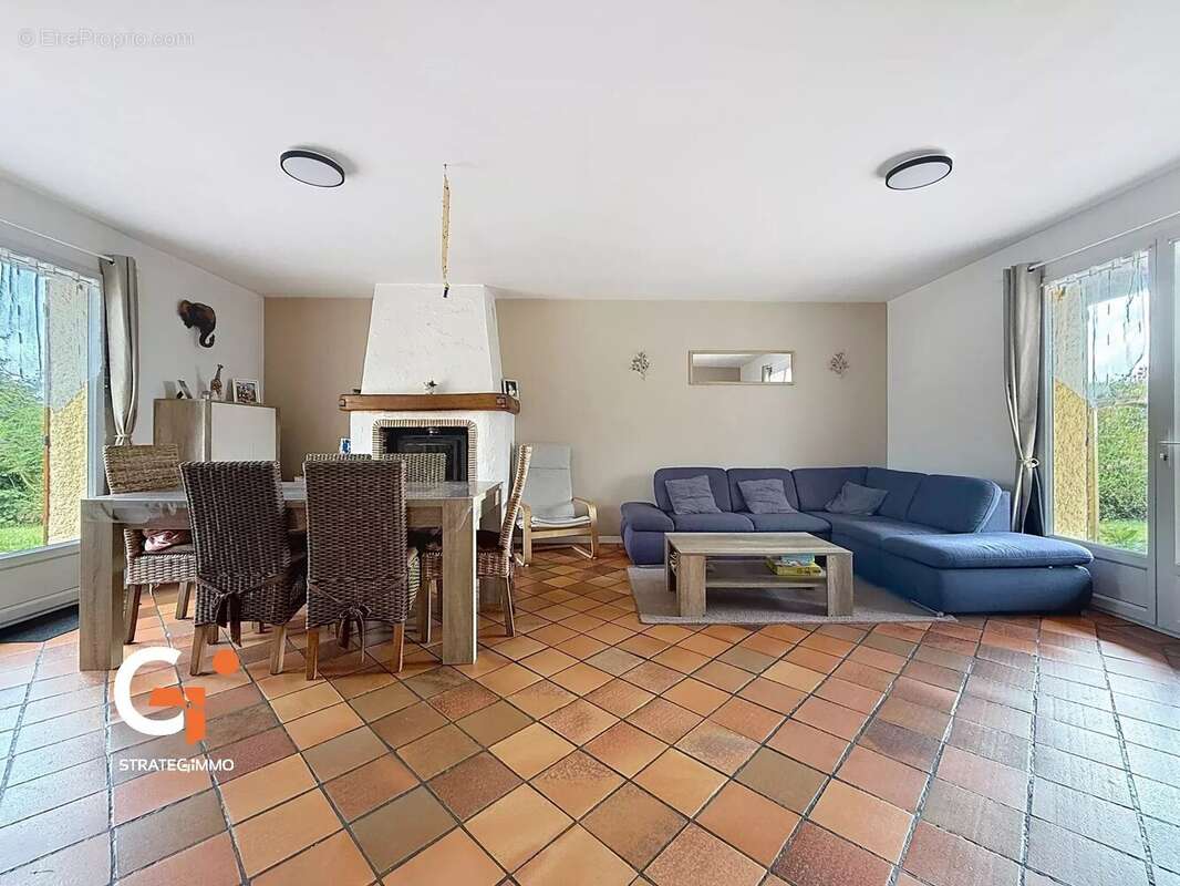 Maison à LES ANDELYS