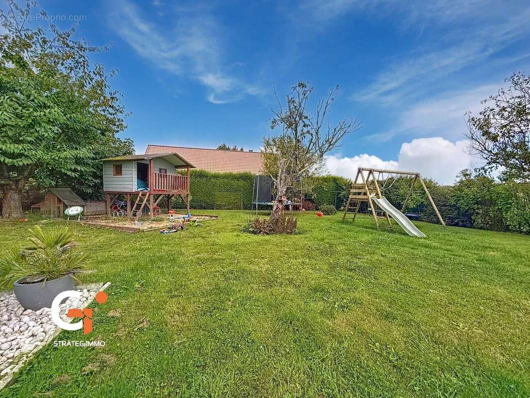 Maison à LES ANDELYS