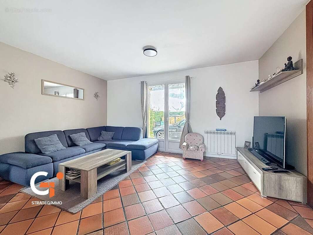 Maison à LES ANDELYS