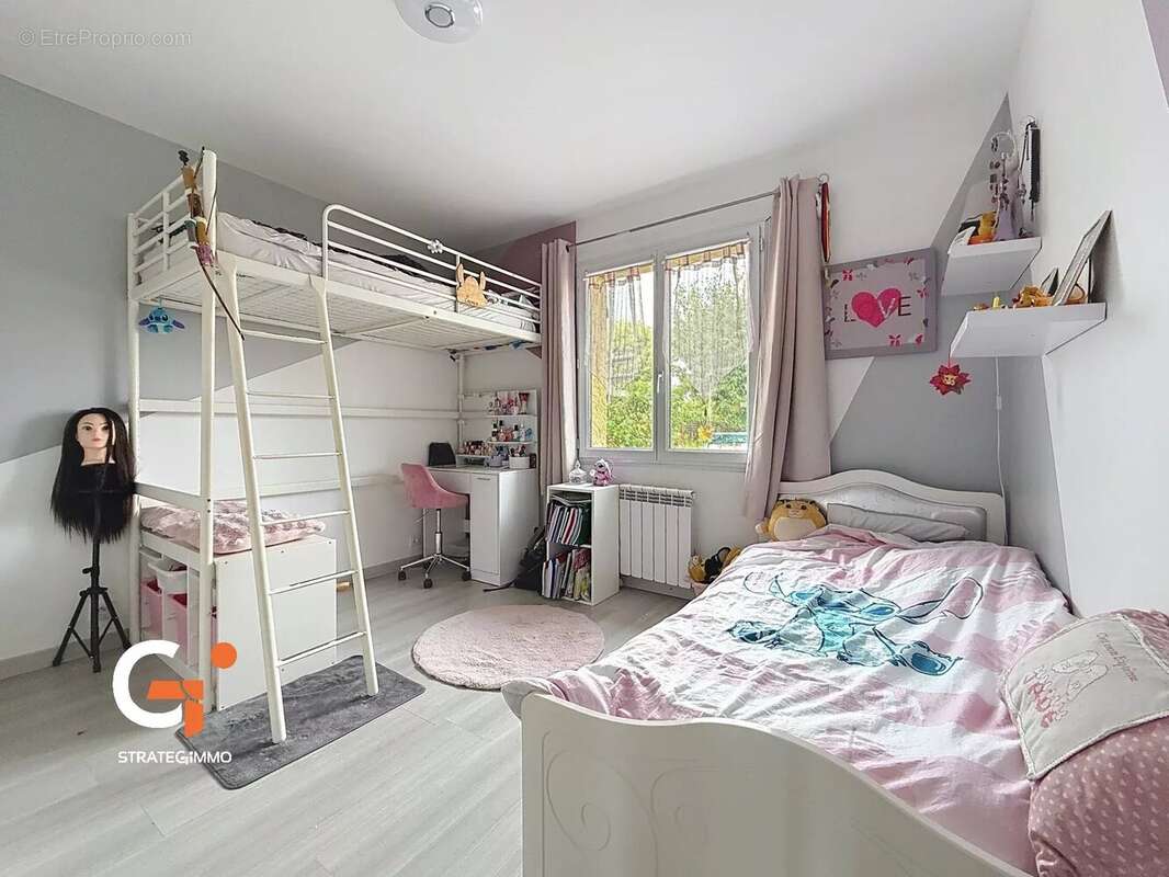 Maison à LES ANDELYS