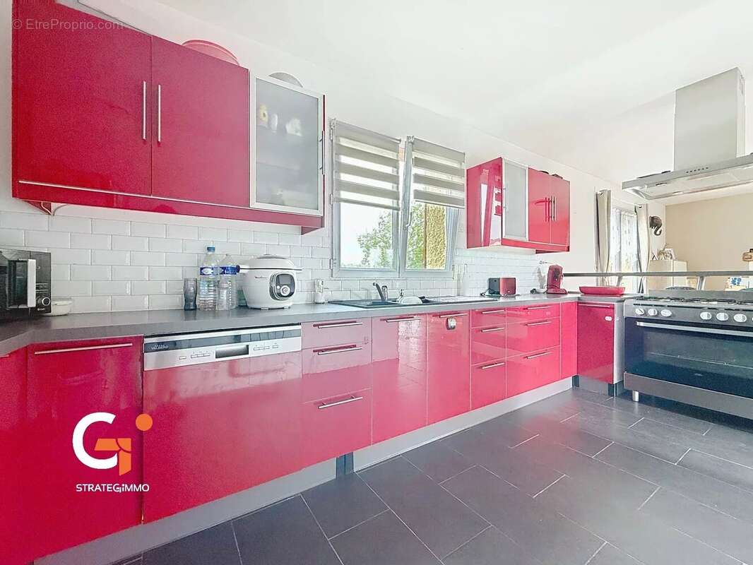 Maison à LES ANDELYS