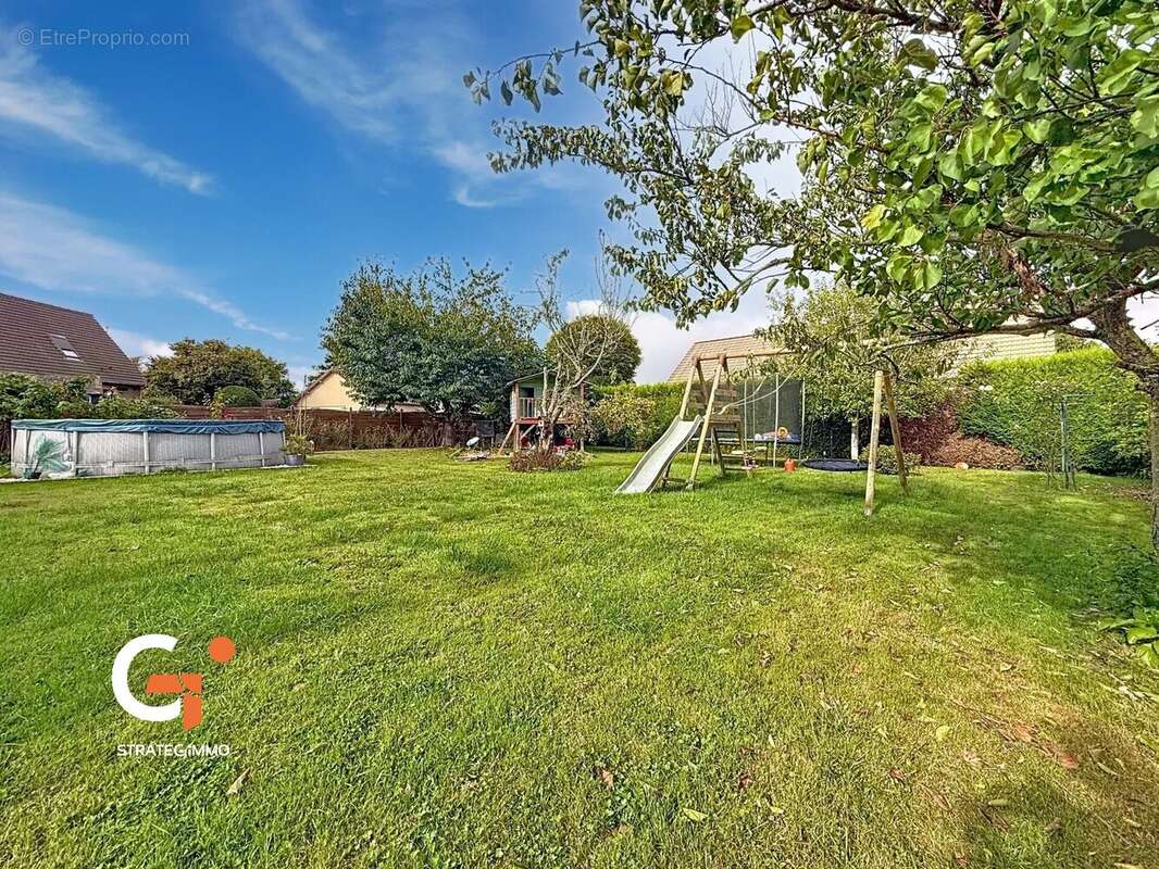 Maison à LES ANDELYS